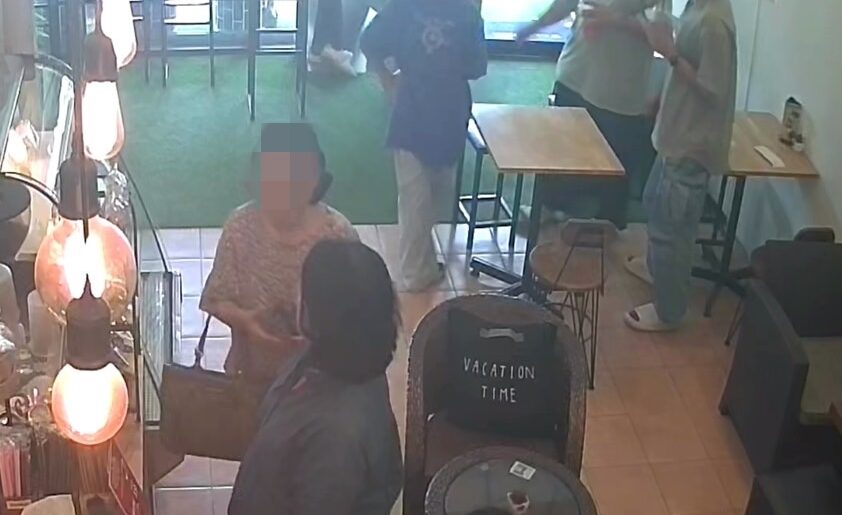 เซ้งด่วนร้านอาหาร-เครื่องดื่ม ซอยลาดพร้าว 101 ทำเลดีติดถนน