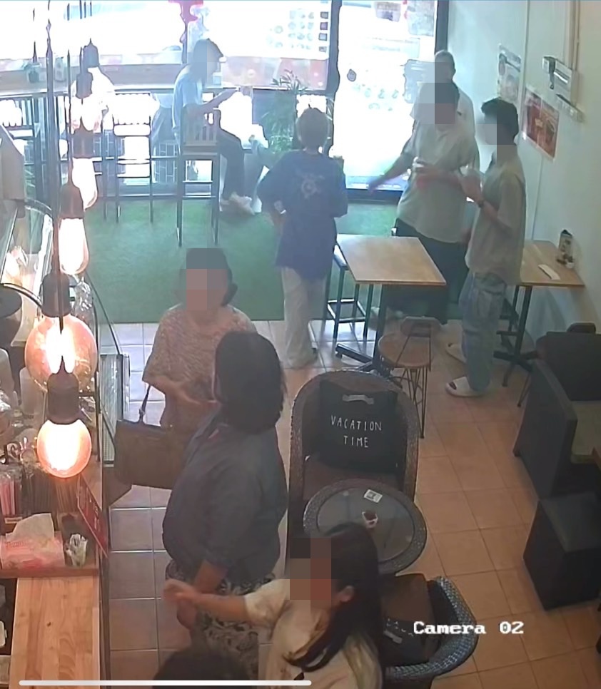 เซ้งด่วนร้านอาหาร-เครื่องดื่ม ซอยลาดพร้าว 101 ทำเลดีติดถนน