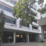 ให้เช่าอาคารสำนักงาน-อาคารจำนวน2อาคารพร้อมลิฟต์โดยสาร ถนนสุขุมวิท