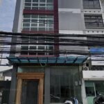 ขายอาคารพาณิชย์ริมถนนรามอินทรา แนวรถไฟฟ้าสีชมพู ตกแต่งพร้อม