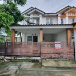 ทาวน์เฮ้าส์ บ้านพฤกษา 71 กรุงเทพฯ-ปทุมธานี 3 นอน 2 ปทุมธานี