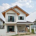 ขายบ้านมือหนึ่ง ตะเคียนเตี้ย บางละมุง ชลบุรี 58 ตรว. ราคา 3.89 ล้