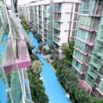 คอนโดดิไอริส ศรีนครินทร์ ตึก A ชั้น 8 ราคาถูกที่สุด