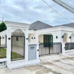 ขายบ้านเดี่ยวใกล้เครือสหพัฒน์ ใกล้แหลมฉบัง 60 ตรว.รีโนเวทใหม่