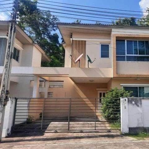 ขายถูกที่สุดในโครงการบ้านคาซ่าวิลล์-สวนเสือศรีราชา เดินทางสะดวกสบ