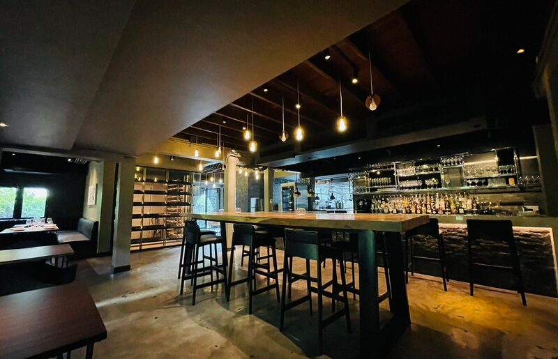 ขายกิจการร้านอาหาร ซอยสุขุมวิท 47 ตกแต่งสวยมาก