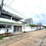 ขายที่ดิน บางนา กม2 112วา หน้ากว้าง สวย ใกล้ไบเทค ถูกสุดในย่านนี้