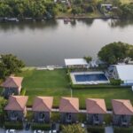 ขายหุ้น 30% โรงแรม The Zeit River Kwai