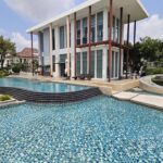 ขายบ้านเดี่ยว เดอะ เซนโทร สุขุมวิท113 สุขุมวิท ศรีนครินทร์ 51วา ส