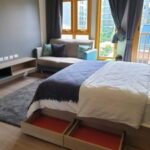 The base สุขุมวิท 50 แขวงคลองเตย เขตพระโขนง กรุงเทพมหานคร