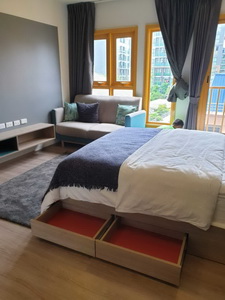 The base สุขุมวิท 50 แขวงคลองเตย เขตพระโขนง กรุงเทพมหานคร