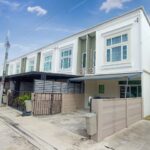 กัสโต้ เพชรเกษม-ทวีวัฒนา ลดราคาพิเศษ ทาวน์โฮมใกล้ถนนเพชรเกษม ทวีว