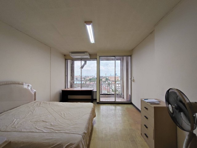 ให้เช่าคอนโด ถ.สุขุมวิท77 ตรงข้าม ซ.อ่อนนุช54