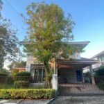 ให้เช่าบ้านเดี่ยว ม.พฤกษ์ลดา 2 ท่าข้าม-พระราม 2