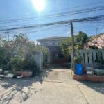 ให้เช่าบ้านเดี่ยว ม.สุขนที ลาดปลาเค้า ซ.62