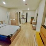 ขายคอนโดพร้อมผู้เช่า ลุมพินี วิลล์ แจ้งวัฒนะ 10 ใกล้รถไฟฟ้าสายสีช