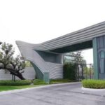 ขายบ้านเดี่ยว ม.แกรนด์ บางกอก บูเลอวาร์ด สุขุมวิท-ศรีนครินทร์