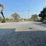 ที่ดิน หนามแดง ศรีนครินทร์ 1ไร่ แปลงสวย ถมแล้ว ถนนกว้าง ขายถูกมาก