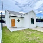 ขายบ้านใหม 56ว. 3น2น 2.39ล. สันทรายหลวง สันทราย เชียงใหม่