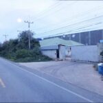 ให้เช่าโกดังสินค้าเก็บของ-โรงงาน จ.สมุทรสาคร