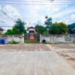 ขายที่ดิน 162ตรว. ซอยรามคำแหง182 (คุ้มราษี)