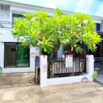 เดอะ วิลล่า รามคำแหง-สุวรรณภูมิ ทาวน์เฮ้าส์ ซ.รามคำแหง 174 เขตมีน