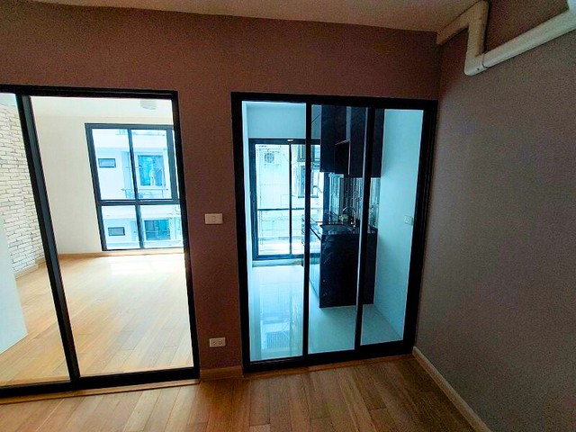 แบงค์คอก เฟลิช แอท กรุงธนบุรี 27.38 ตร.ม ใกล้ BTS กรุงธนบุรี 350