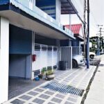 ขายทาวเฮ้าส์ 2 ชั้น หมู่บ้านพนาสนธิ์ 2 ซ.นิมิตรใหม่ 1