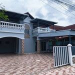 ขายบ้านเดี่ยว 2 ชั้น มบ.เคซี การ์เด้นโฮม ถนนนิมิตใหม่ 40