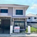 ขาย บ้านเดี่ยว 2ชั้น หมู่บ้าน เดอะเกรทไลฟ์ บางบัวทอง