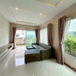 บ้านให้เช่า คาซ่าแกรนด์ ศรีราชา ใกล้เจพาร์ค สวนเสือ ชลบุรี