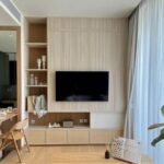 DL-5766 ว่าง ให้ เช่า ทเวนตี้เอท ชิดลม