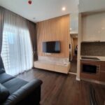 DL-7772 ว่าง ให้ เช่า เดอะ เซนต์ เรสิเดนเซส