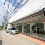 ให้เช่า! อาคารพาณิชย์ หางดง เชียงใหม่