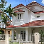 ให้เช่า บ้านเดี่ยว2ชั้น 56ตรว. ถนน รามคำแหง150