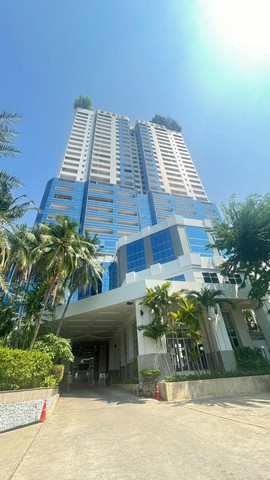 ขาย / ให้เช่าคอนโดสารินเพลส รัชโยธิน – วิวสวย เฟอร์ครบ ห้องใหม่ม