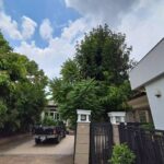 ขายบ้านเดี่ยว 2 ชั้น ในหมู่บ้านลดาวัลย์ ถนนรามอินทรากม.2