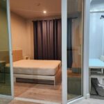 ขายด่วน! คอนโด Zelle ศาลายา ชั้น 3 ตึก 3 ใกล้ม.มหิดล