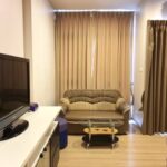 ให้เช่าคอนโด Bangkok Horizon P48 เพชรเกษม 48 ชั้น 14 ใกล้ MRT