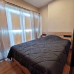 ขายคอนโด เดอะ ทรี ริโอ้ บางอ้อ สเตชั่น