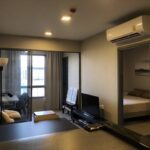 RR002 คอนโด Quintara Phume Sukhumvit 39