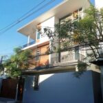 ให้เช่า บ้านเดี่ยว3ชั้น เนื้อที่ 42 ตรว.ถนนประชาชื่น เข้าซอย50เมต