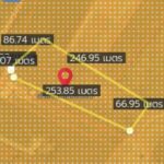 ขายที่ดินสวนยางชลบุรีราคาถูกบนเนื้อที่ 13-1-8 ไร่