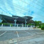 ขายโชว์รูมรถยนต์พร้อมศูนย์บริการซ่อมติดถนนสุขุมวิท