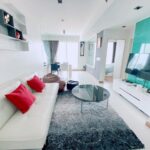 ให้เช่าคอนโด ศุภาลัย ริเวอร์ เพลส ชั้น 17 วิวแม่น้ำเจ้าพระยา