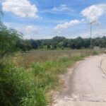 ขายที่ดินผังม่วงมาบยางพรระยองบนเนื้อที่ 5 ไร่