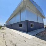 ขายโรงงานหนองบอนแดงชลบุรีเนื้อที่ดิน 2ไร่ 950 ตารางเมตร