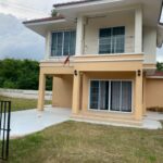 ให้เช่าบ้านเดี่ยว 2 ชั้น หมู่บ้านมลิวัลย์ ใกล้สนามบินอุดร (46/7)