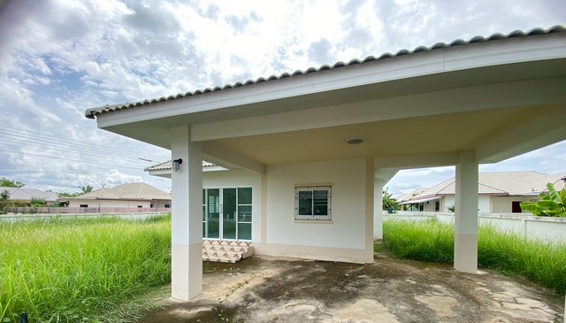 ให้เช่าบ้านเดี่ยว 1 ชั้น หมู่บ้านมลิวัลย์ (ใกล้สนามบินอุดร) 44