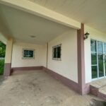 ให้เช่าบ้านเดี่ยว 1 ชั้น หมู่บ้านมลิวัลย์ (ใกล้สนามบินอุดร) 44/1